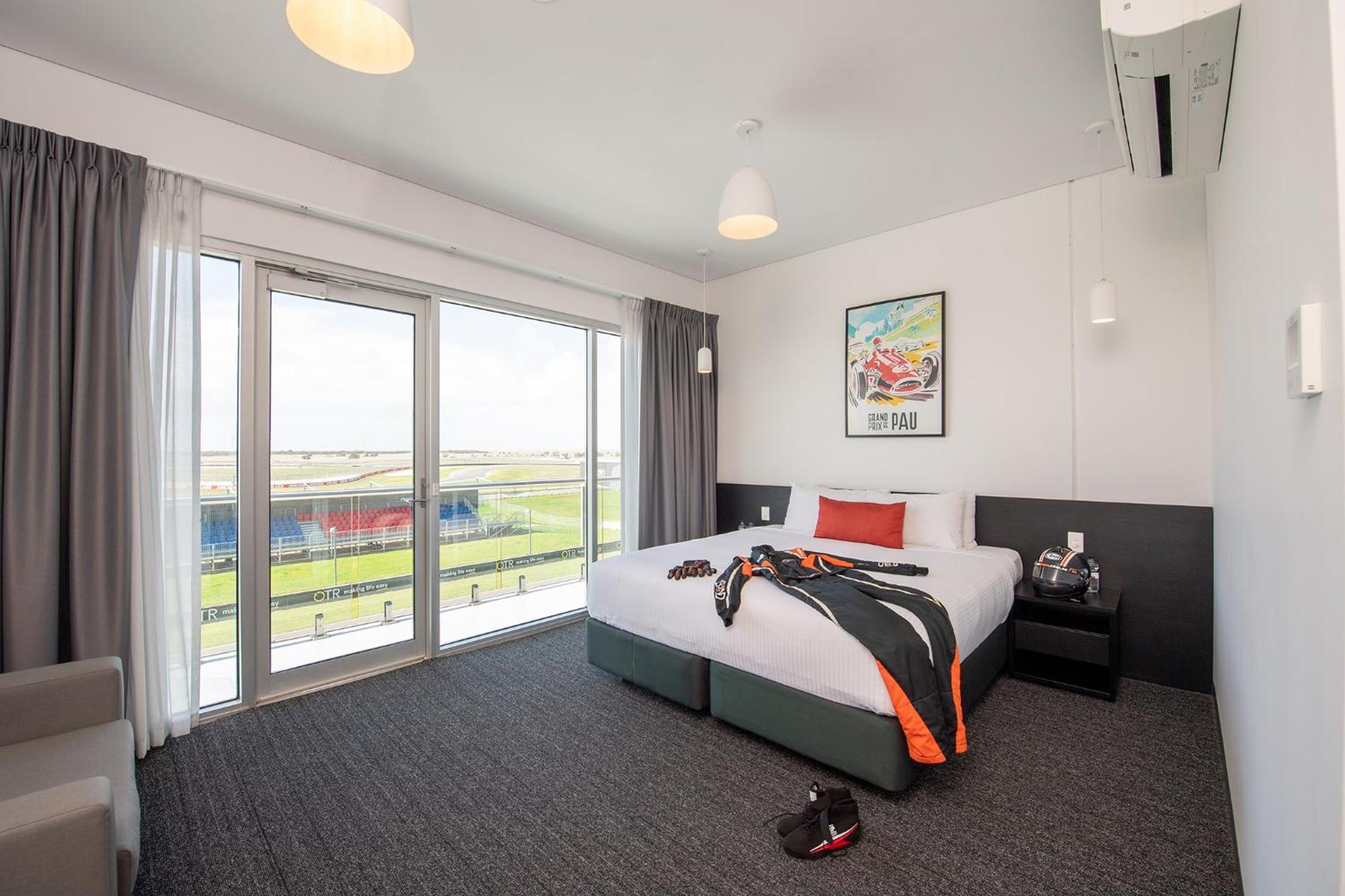 Hotel Rydges Pit Lane Tailem Bend Exterior foto