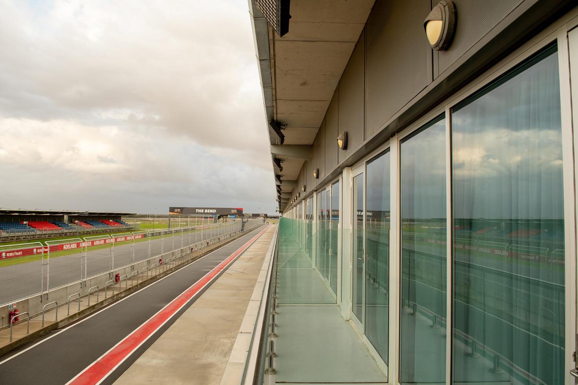Hotel Rydges Pit Lane Tailem Bend Exterior foto