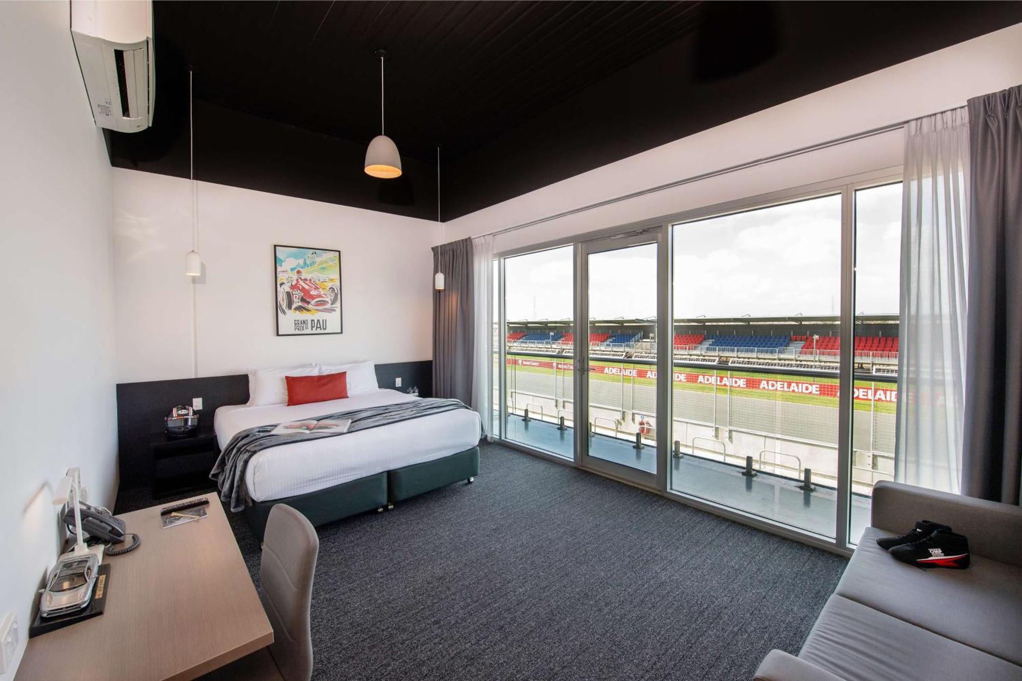 Hotel Rydges Pit Lane Tailem Bend Exterior foto
