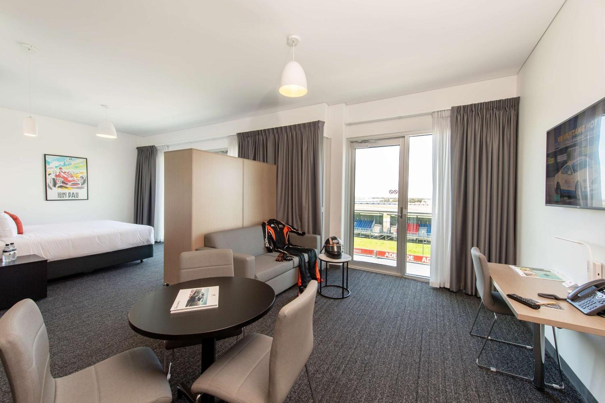 Hotel Rydges Pit Lane Tailem Bend Exterior foto