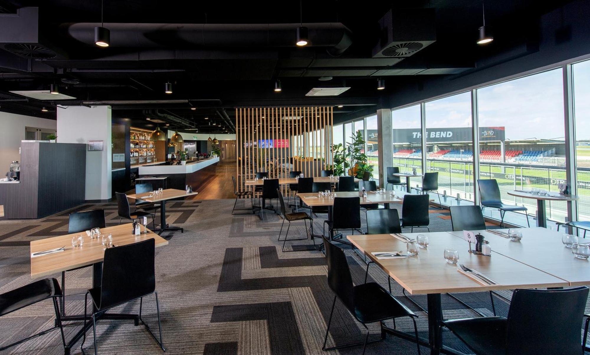 Hotel Rydges Pit Lane Tailem Bend Exterior foto