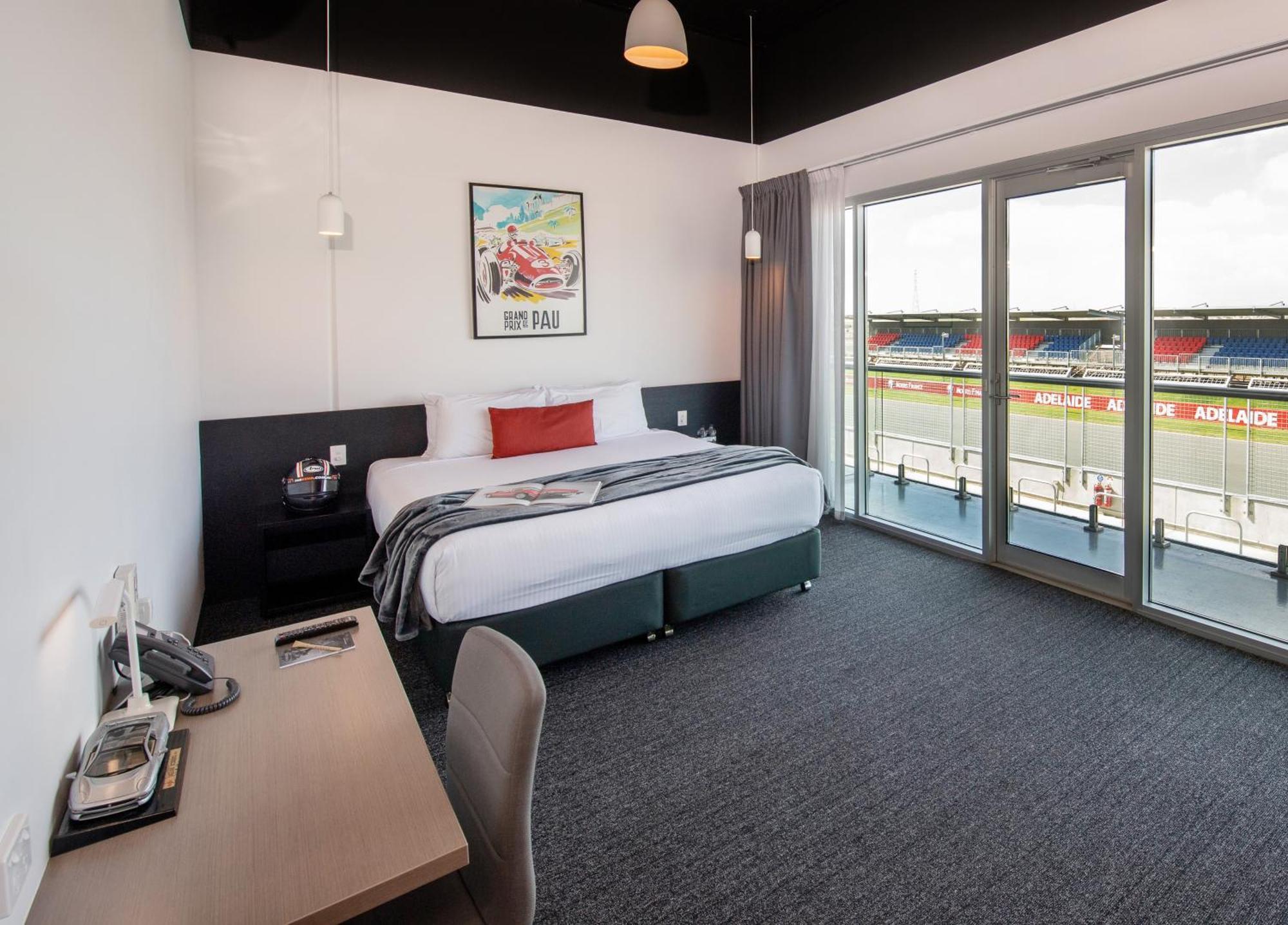 Hotel Rydges Pit Lane Tailem Bend Zimmer foto